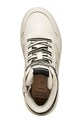 Geox scarpe da ginnastica per bambini WASHIBA J56LQA.05422.36.39 bianco
