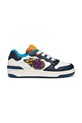 Geox sneakers pentru copii WASHIBA J56LQB.000BC.28.35 alb AW25