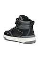 Geox sneakers pentru copii WASHIBA negru J56LQG.05411.24.27