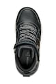 Geox sneakers pentru copii WASHIBA J56LQG.05411.24.27 negru