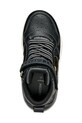 Geox sneakers pentru copii WASHIBA J56LQG.05411.36.39 negru