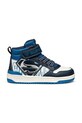 Geox sneakersy dziecięce WASHIBA J56LQH.05411.24.27 niebieski AW25