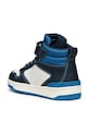 Geox sneakers pentru copii WASHIBA albastru J56LQH.05411.36.39