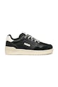 Geox sneakers pentru copii WASHIBA J56LQI.05422.31.35 negru AW25