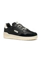 Geox sneakers pentru copii WASHIBA sintetic negru J56LQI.05422.36.39