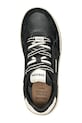 Geox sneakers pentru copii WASHIBA J56LQI.05422.36.39 negru