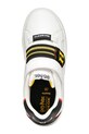 Παιδικά αθλητικά παπούτσια Geox ECLYPER J56LSB.000BC.28.35 λευκό