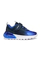 Geox sneakersy dziecięce ACTIVART J56LYA.02A9J.24.27 granatowy AW25