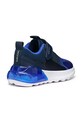 Geox sneakers pentru copii ACTIVART bleumarin J56LYA.02A9J.32.35