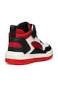 Geox sneakers pentru copii BUZZERLIGHT rosu J56MCC.054FU.32.35