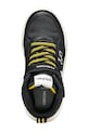 Geox sneakersy dziecięce BUZZERLIGHT J56MCD.054FU.24.27