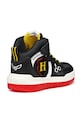 Geox sneakersy dziecięce BUZZERLIGHT czarny J56MCD.054FU.28.31