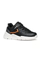 Geox sneakers pentru copii LOFTUS sintetic negru J56MQC.05411.28.35