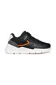Geox sneakersy dziecięce LOFTUS J56MQC.05411.36.39 czarny AW25
