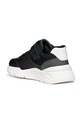 Detské tenisky Geox LOFTUS čierna J56MQC.05411.36.39