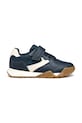 Geox sneakers pentru copii RANN-E J56NEC.054FU.24.27 bleumarin AW25