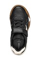 Geox sneakersy dziecięce RANN-E J56NEC.054FU.24.27 czarny