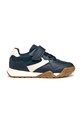 Geox sneakersy dziecięce RANN-E J56NEC.054FU.36.39 granatowy AW25