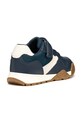 Chłopiec Geox sneakersy dziecięce RANN-E J56NEC.054FU.36.39 granatowy