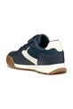 Geox sneakersy dziecięce RANN-E granatowy J56NEC.054FU.36.39