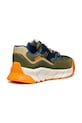 Băieți Geox pantofi FLEXYPER J56NMA.0FU54.31.35 verde