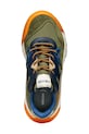 Geox pantofi FLEXYPER J56NMA.0FU54.36.39 verde
