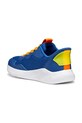 Geox sneakersy dziecięce SPRINTYE niebieski J56NQC.01454.28.35