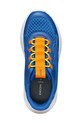 Geox sneakersy dziecięce SPRINTYE J56NQC.01454.28.35 niebieski