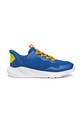Geox sneakersy dziecięce SPRINTYE J56NQC.01454.36.39 niebieski AW25