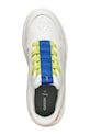 Geox sneakers pentru copii WASHIBA J56NRB.05415.28.35 alb
