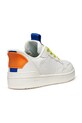 Băieți Geox sneakers pentru copii WASHIBA J56NRB.05415.36.39 alb