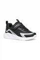 Geox sneakersy dziecięce SPRINTYE syntetyczny czarny J56NXA.0FU54.24.27