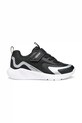 Geox sneakersy dziecięce SPRINTYE J56NXA.0FU54.24.27 czarny AW25