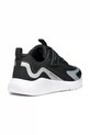 Chłopiec Geox sneakersy dziecięce SPRINTYE J56NXA.0FU54.24.27 czarny