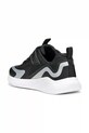 Geox sneakersy dziecięce SPRINTYE czarny J56NXA.0FU54.24.27