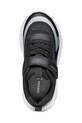 Geox sneakersy dziecięce SPRINTYE J56NXA.0FU54.24.27 czarny