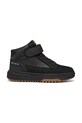 Geox sneakers pentru copii BUNSHEE J16FMA.0ME32.28.31 negru AW25