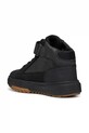 Geox sneakers pentru copii BUNSHEE negru J16FMA.0ME32.28.31