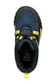 Χειμερινά υποδήματα Geox TREKKYUP J46MBC.08V50.28.35 σκούρο μπλε