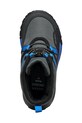 Χειμερινά υποδήματα Geox TREKKYUP J46MBC.08V50.28.35 γκρί