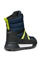 Момче Детски апрески Geox TREKKYUP J46MBC.08V50.36.39 тъмносин