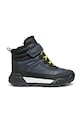 Geox obuwie zimowe TREKKYUP J46MBE.0MEMS.24.27 granatowy AW25