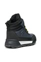 Αγορίστικα Χειμερινά υποδήματα Geox TREKKYUP J46MBE.0MEMS.28.35 σκούρο μπλε