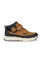Geox buty zimowe dziecięce FLEXYPER J569BA.0ME32.36.39 brązowy AW25