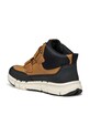 Geox buty zimowe dziecięce FLEXYPER brązowy J569BA.0ME32.36.39
