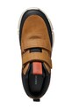 Geox buty zimowe dziecięce FLEXYPER J569BA.0ME32.36.39 brązowy