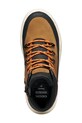 Зимни обувки Geox BUNSHEE J56FMA.0ME32.28.35 кафяв