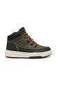 Geox télicipő BUNSHEE J56FMA.0ME32.36.39 zöld AW25