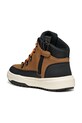 Geox obuwie zimowe BUNSHEE brązowy J56FMA.0ME32.36.39