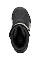 Χειμερινά υποδήματα Geox TREKKYUP J56MBB.050FU.24.27 μαύρο